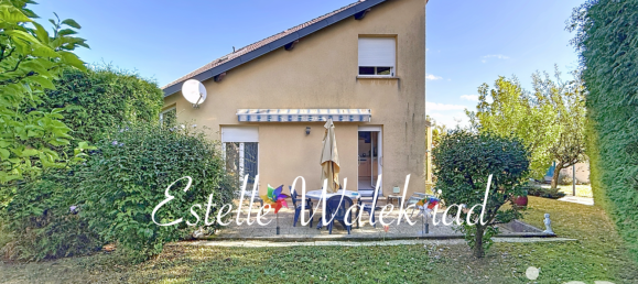 3 غرف نوم منزل في Houdemont, France رقم 348937 2