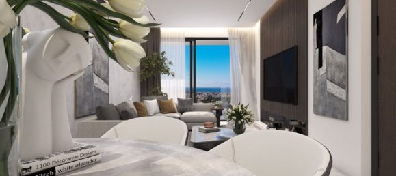 3 bedrooms Apartment in Paphos, Cyprus No. 15110 14