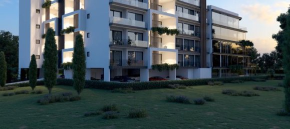 3 dormitorios apartamento en venta en Paphos, Cyprus № 15110 8