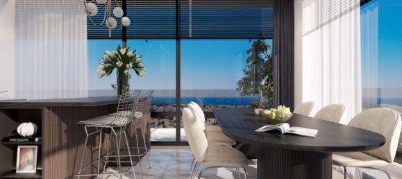 3 dormitorios apartamento en venta en Paphos, Cyprus № 15110 3