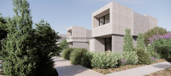 3 bedrooms Villa in Kato Paphos, Cyprus No. 5218 17