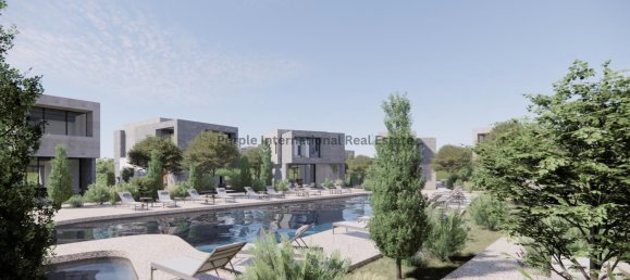 3 bedrooms Villa in Kato Paphos, Cyprus No. 5218 2