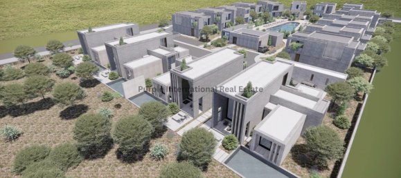 3 bedrooms Villa in Kato Paphos, Cyprus No. 5218 11