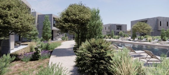 3 bedrooms Villa in Kato Paphos, Cyprus No. 5218 24