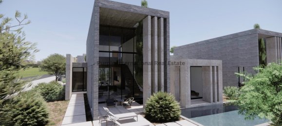 3 bedrooms Villa in Kato Paphos, Cyprus No. 5218 8