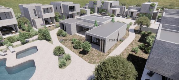 3 bedrooms Villa in Kato Paphos, Cyprus No. 5218 16