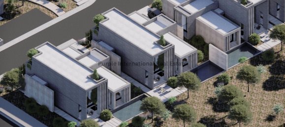 3 bedrooms Villa in Kato Paphos, Cyprus No. 5218 12