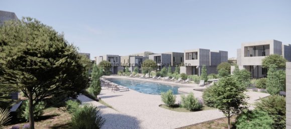 3 bedrooms Villa in Kato Paphos, Cyprus No. 5218 28