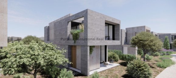 3 bedrooms Villa in Kato Paphos, Cyprus No. 5218 15