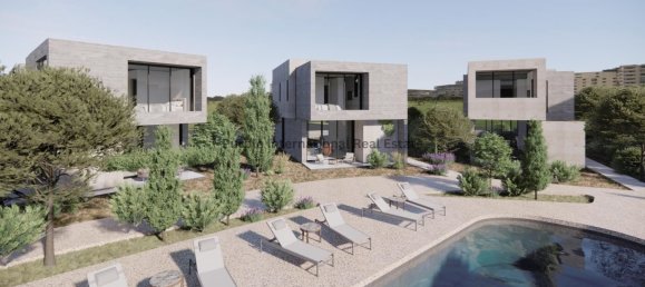 3 bedrooms Villa in Kato Paphos, Cyprus No. 5218 4