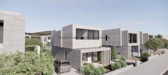 3 bedrooms Villa in Kato Paphos, Cyprus No. 5218 23