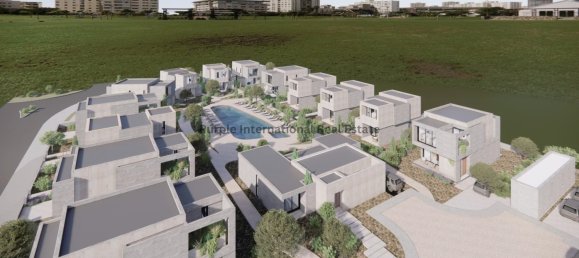 3 bedrooms Villa in Kato Paphos, Cyprus No. 5218 22