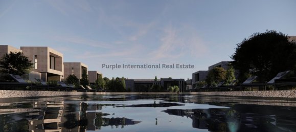 3 bedrooms Villa in Kato Paphos, Cyprus No. 5218 13