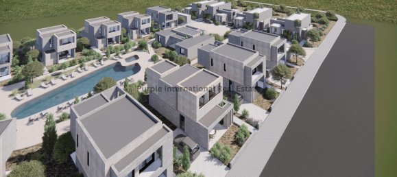 3 bedrooms Villa in Kato Paphos, Cyprus No. 5218 3