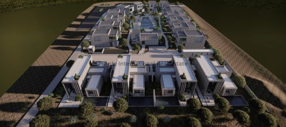 3 bedrooms Villa in Kato Paphos, Cyprus No. 5218 5