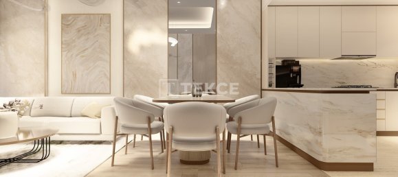 1 bedroom Apartment for sale in Dubai Sports City, Dubai, UAE № 210116 20
