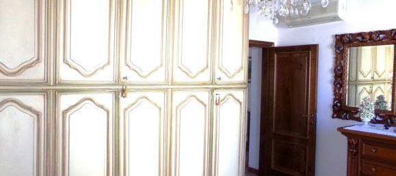 Квартира с 5 комнатами в Флоренция, Италия № 45432 21