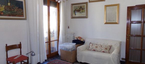 Квартира с 5 комнатами в Флоренция, Италия № 45432 25