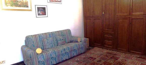 Квартира с 5 комнатами в Флоренция, Италия № 45432 27