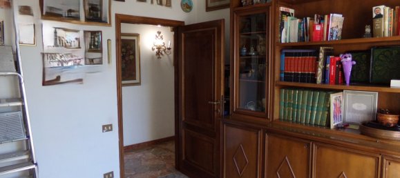 Квартира с 5 комнатами в Флоренция, Италия № 45432 10