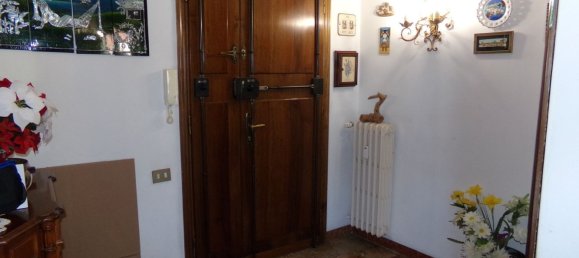 Квартира с 5 комнатами в Флоренция, Италия № 45432 7