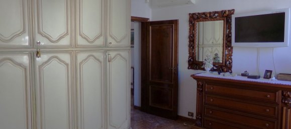 Квартира с 5 комнатами в Флоренция, Италия № 45432 19