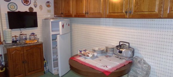 Квартира с 5 комнатами в Флоренция, Италия № 45432 35