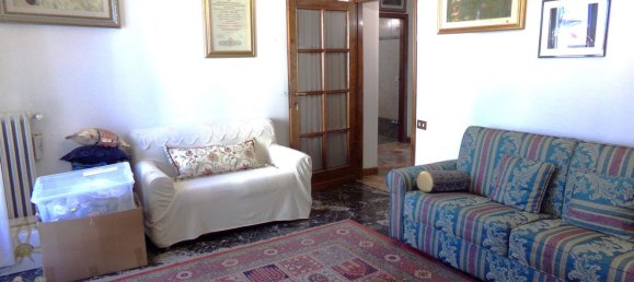 Квартира с 5 комнатами в Флоренция, Италия № 45432 26