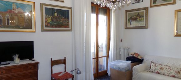 Квартира с 5 комнатами в Флоренция, Италия № 45432 24