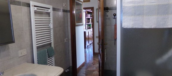 Квартира с 5 комнатами в Флоренция, Италия № 45432 15