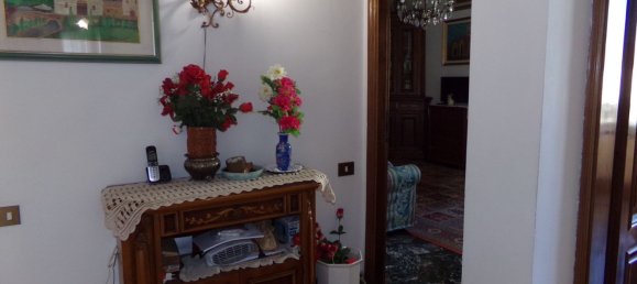 Квартира с 5 комнатами в Флоренция, Италия № 45432 16