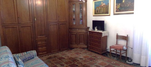 Квартира с 5 комнатами в Флоренция, Италия № 45432 23