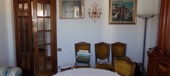 Квартира с 5 комнатами в Флоренция, Италия № 45432 4