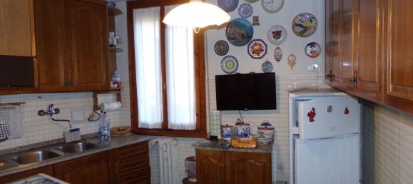 Квартира с 5 комнатами в Флоренция, Италия № 45432 34