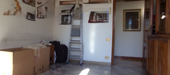 Квартира с 5 комнатами в Флоренция, Италия № 45432 11