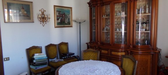 Квартира с 5 комнатами в Флоренция, Италия № 45432 5