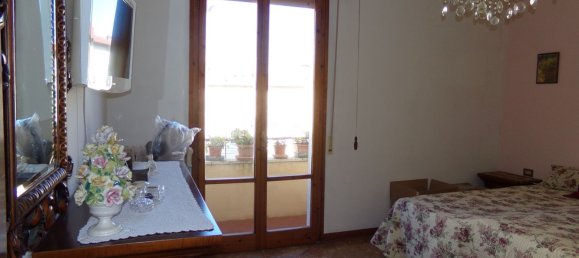 Квартира с 5 комнатами в Флоренция, Италия № 45432 17