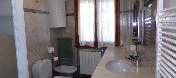 Квартира с 5 комнатами в Флоренция, Италия № 45432 14