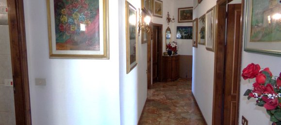 Квартира с 5 комнатами в Флоренция, Италия № 45432 29