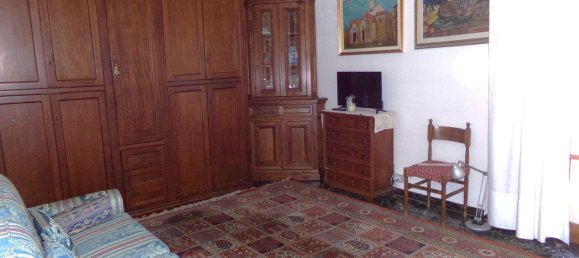 Квартира с 5 комнатами в Флоренция, Италия № 45432 22