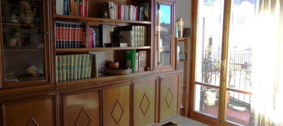 Квартира с 5 комнатами в Флоренция, Италия № 45432 13