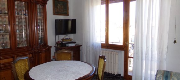 Квартира с 5 комнатами в Флоренция, Италия № 45432 2