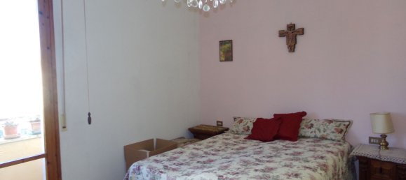 Квартира с 5 комнатами в Флоренция, Италия № 45432 18