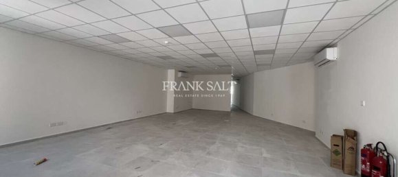 125m² Office in Sliema, Malta No. 13023 3