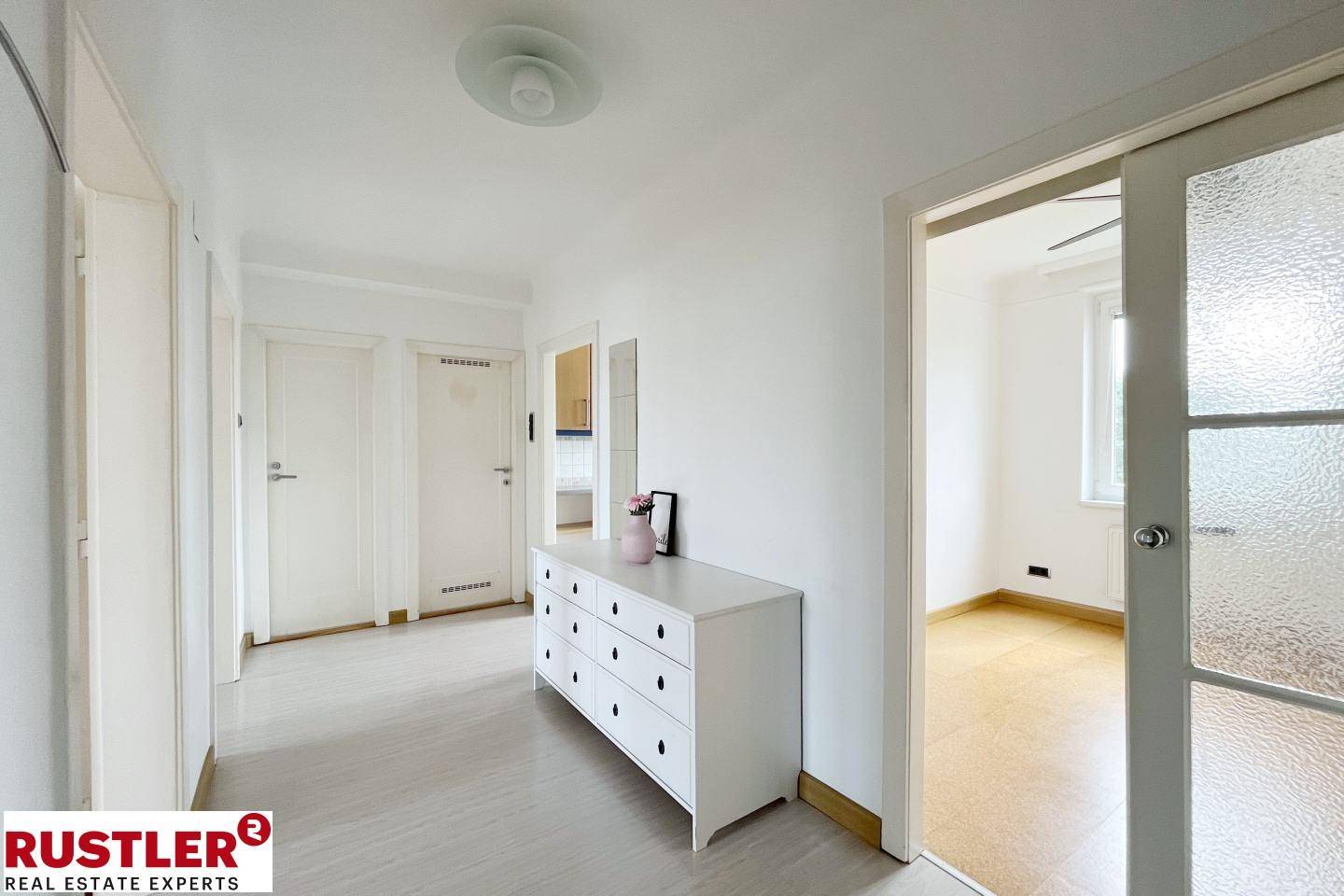 3-salle Appartement à Vienna, Austria No. 174620
