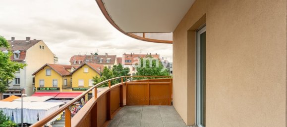 3-Zimmer Wohnung in Schiltigheim, France, Nr. 350272 2