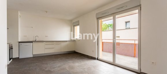 3-Zimmer Wohnung in Schiltigheim, France, Nr. 350272 4