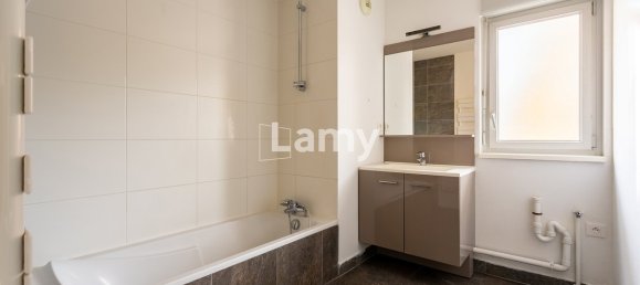 3-Zimmer Wohnung in Schiltigheim, France, Nr. 350272 8