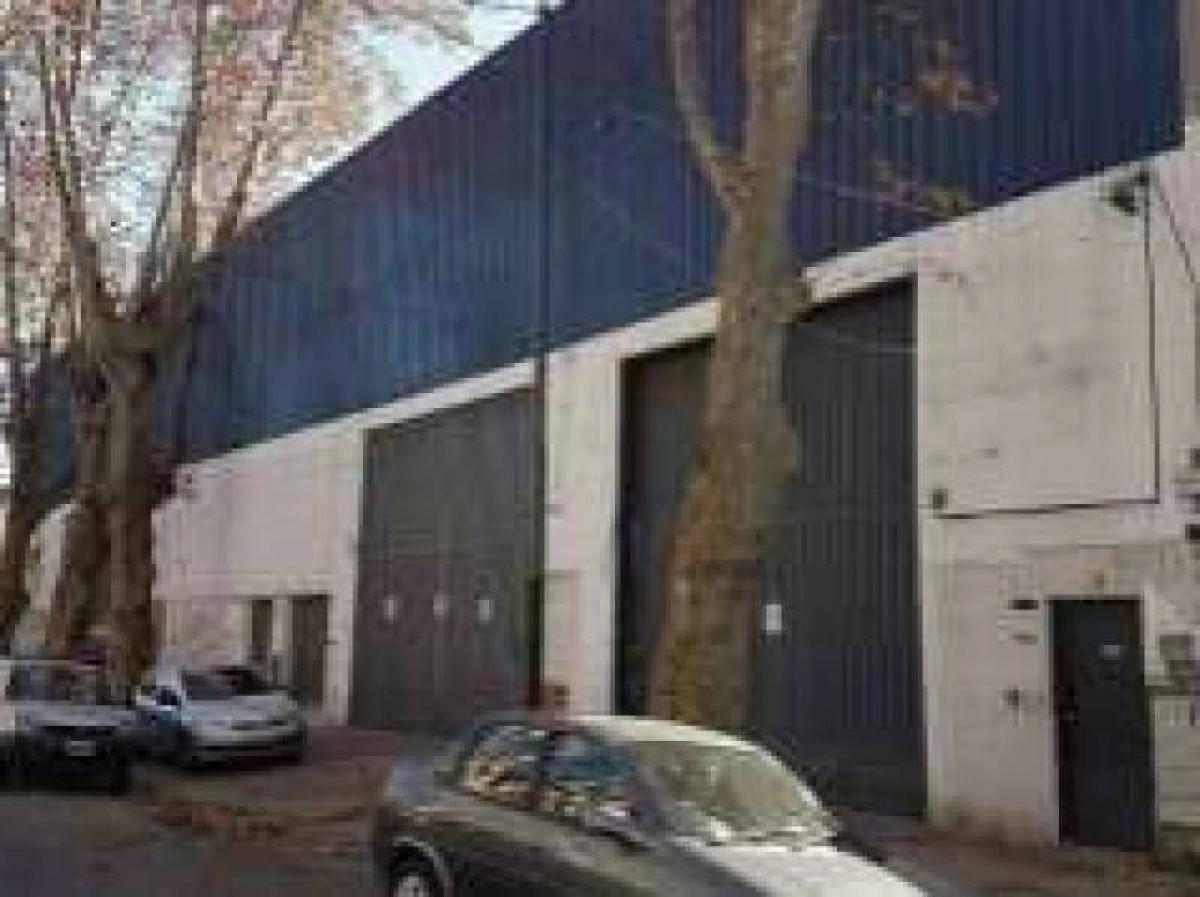 Propriété commerciale à Buenos Aires, Argentina 1560m² No. 106875