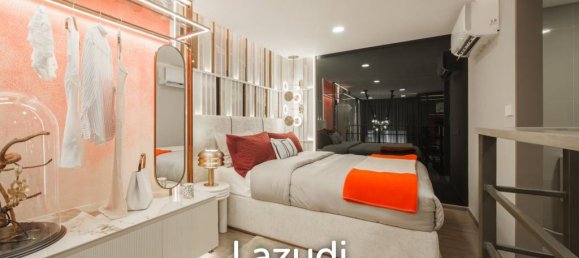 1 bedroom Condo in Din Daeng, Thailand No. 19898 8